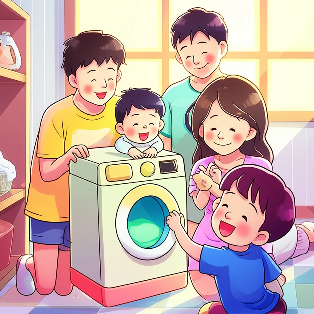 장마철 빨래고민 끝! 까르페 미니건조