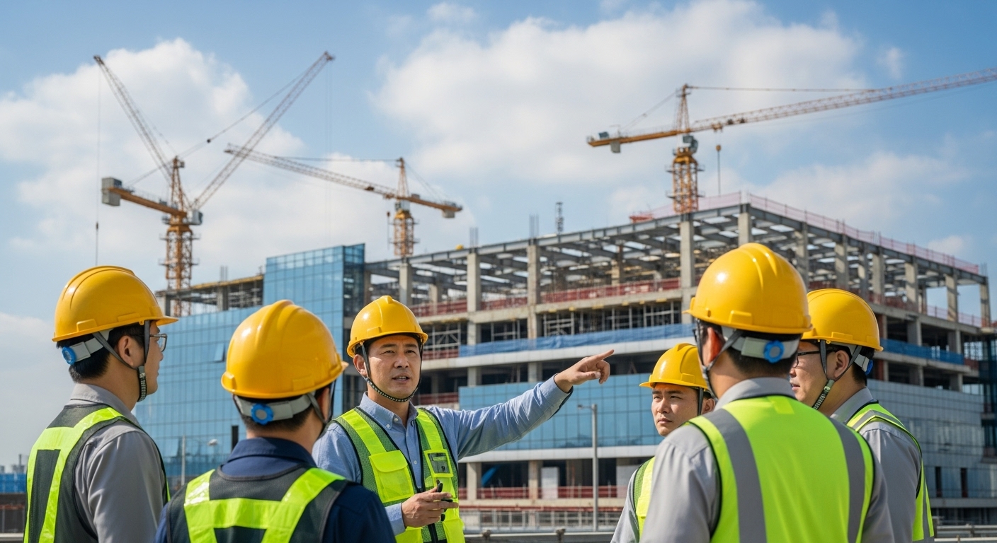 업무담당자의 책임 범위, 어디까지일까?