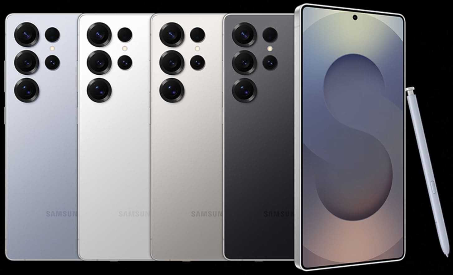 갤럭시 25 시리즈