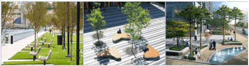 청주시 2030 경관 기본계획