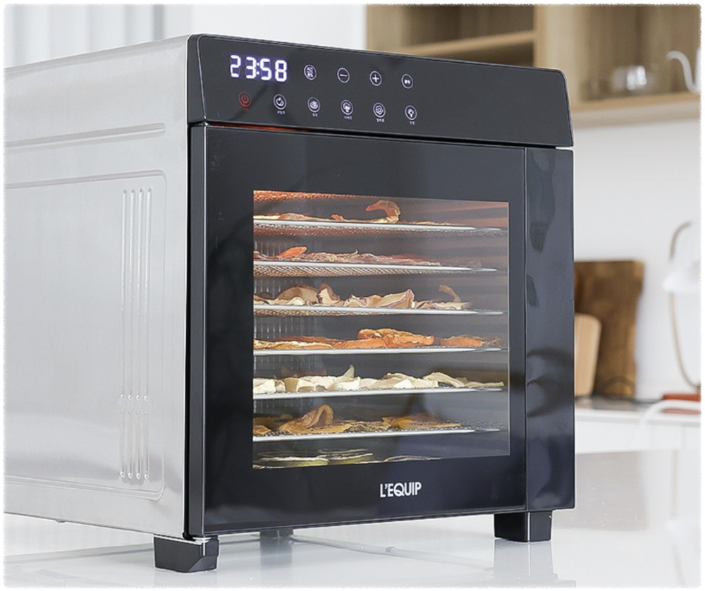 리큅 식품건조기