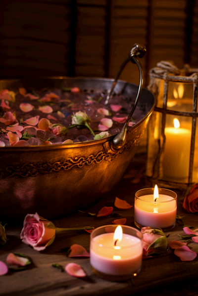 丁 정화 일간&#44; 정화의 개요와 특성