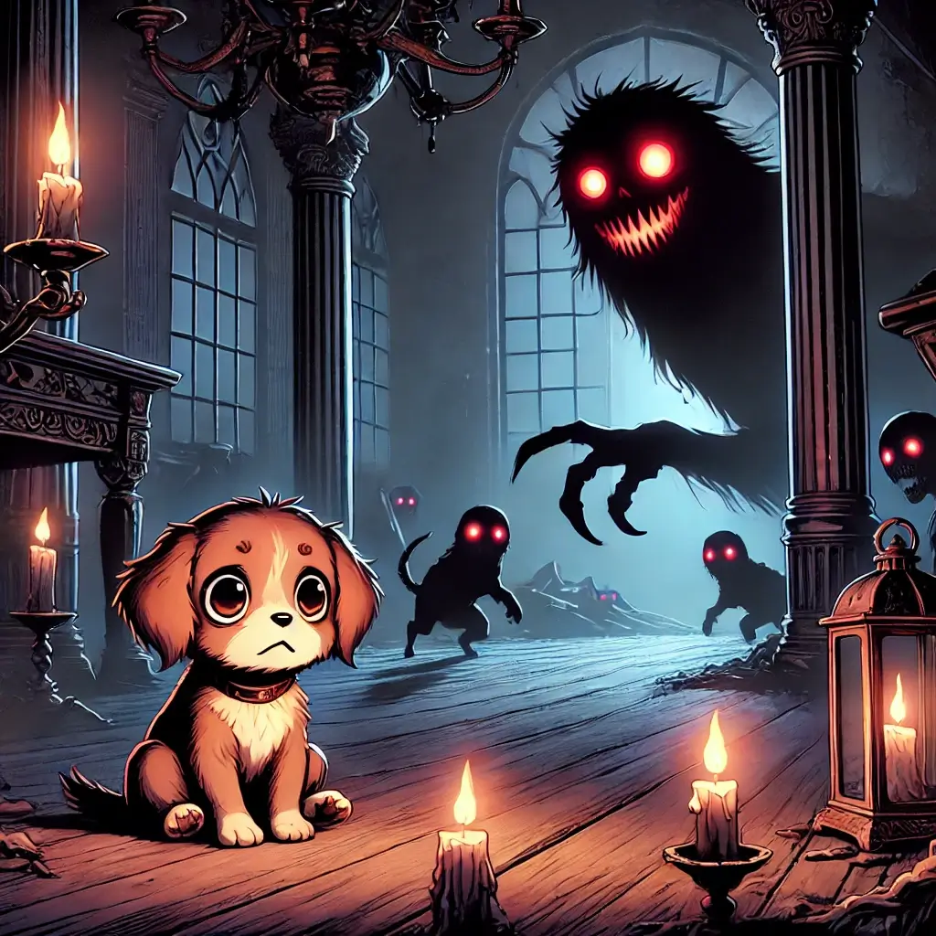 강아지 죽이는 꿈 해몽