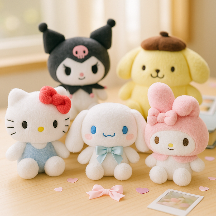 Sanrio