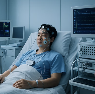 쏟아지는 졸음, 단순 춘곤증이 아닌 기면증 초기증상 5가지