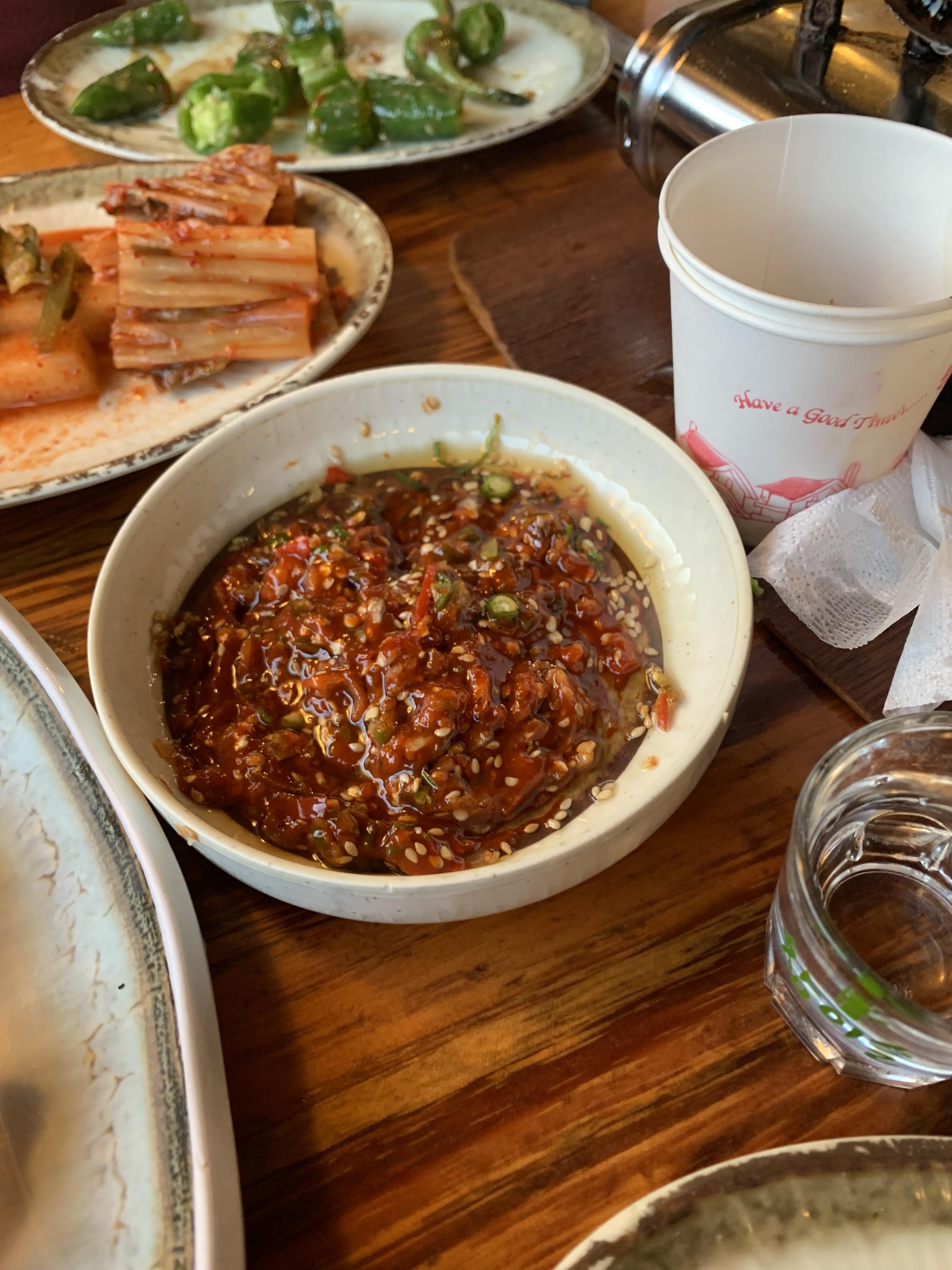 안산 사랑방 소스