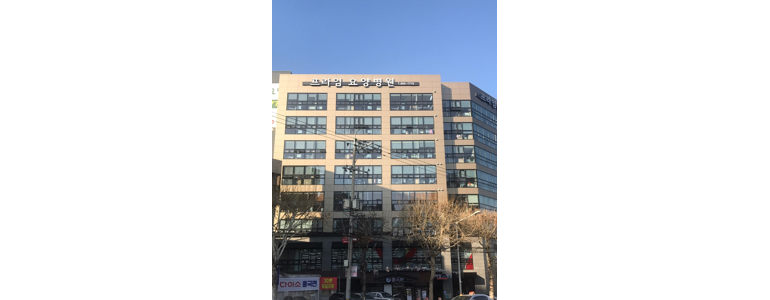 대구 북구 요양병원