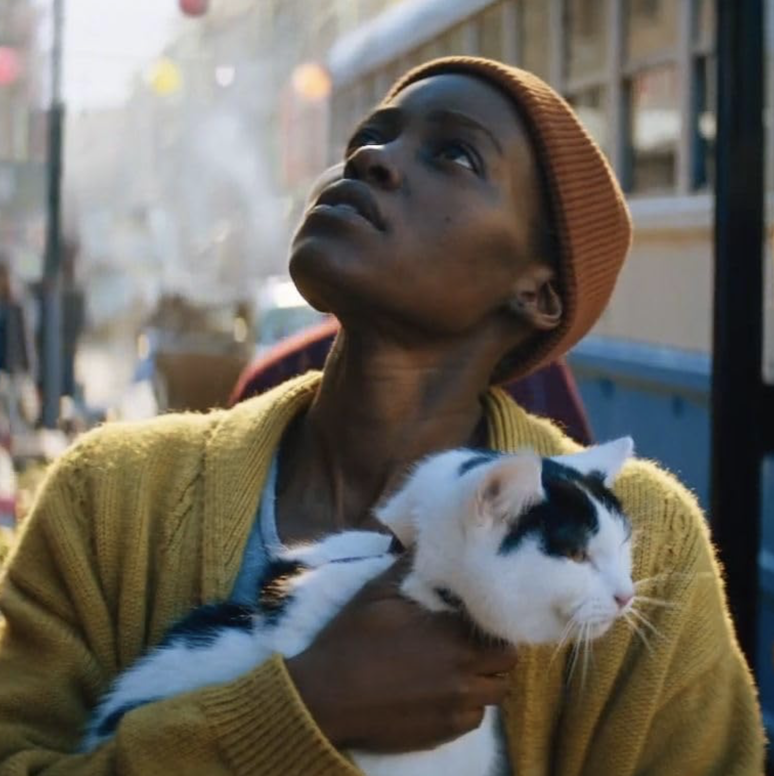 콰이어트 플레이스 스틸컷