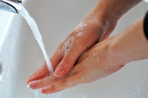 예방접종 위생관리 실내환경 관련 사진