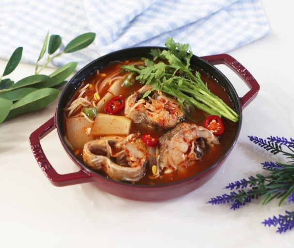동태탕 동태찌개