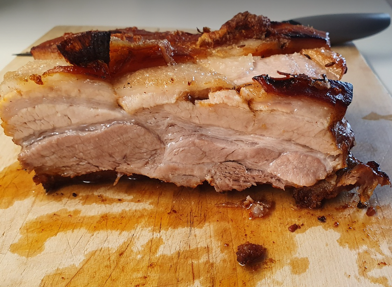 삼겹살 맛있게 굽는 방법