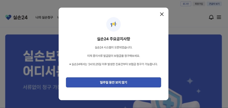 실손24
