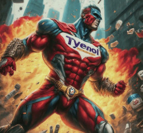 아세트 아미노펜