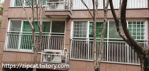 서울숲푸르지오아파트1차