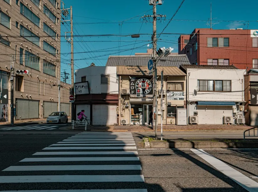 나고야 날씨 지도 나고야 여행 꿀팁 정리_4