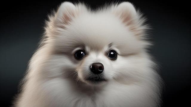 포메라니안 장단점