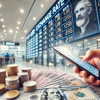 현명한 대만 달러 환전 방법과 최대 우대율 40% 혜택 받는 꿀팁 총정리