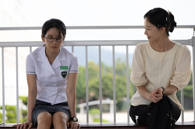 영화 열여덟 청춘 쿠키영상 관람후기 - 감동 존잼