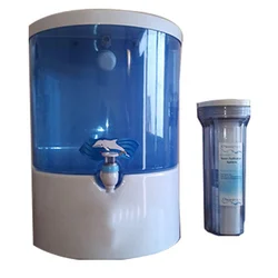 정수 필터가 정말 필요한가요