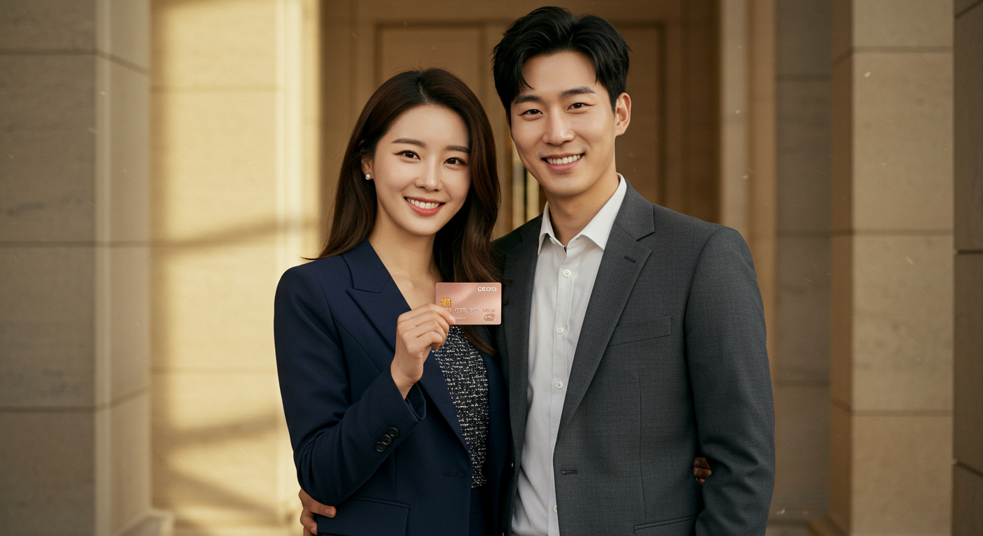 긴급 생계자금 대출 받는 법