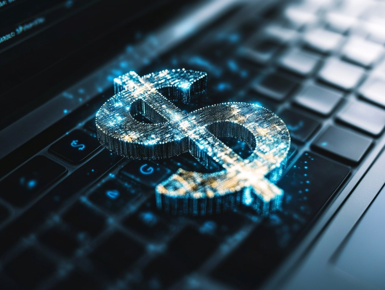 디지털 달러의 장단점