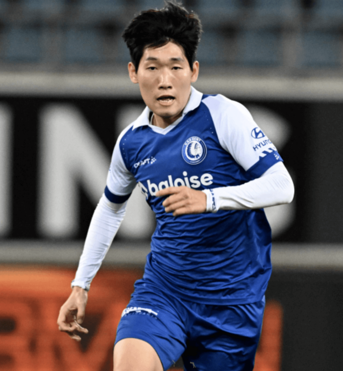 축구선수-홍현석