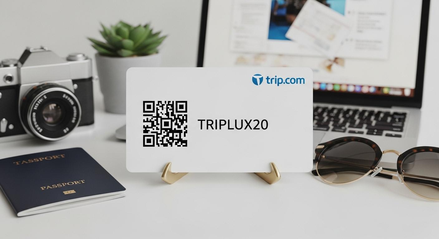 트립닷컴 호텔 할인코드