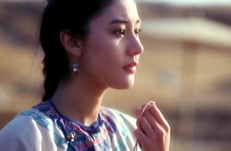 홍콩영화 여자배우 80~90년대 스타들