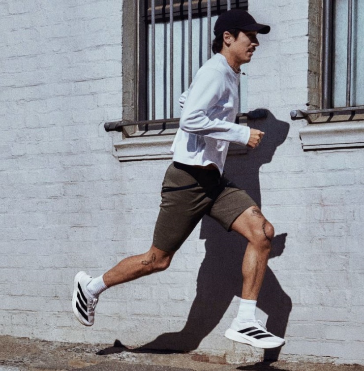 아디제로 evo sl m