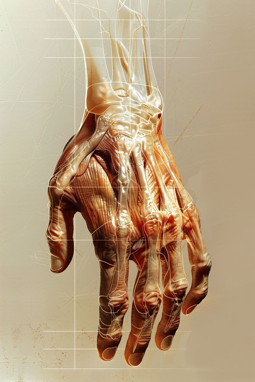 건초염에서 반복적인 동작이 문제가 되는 이유