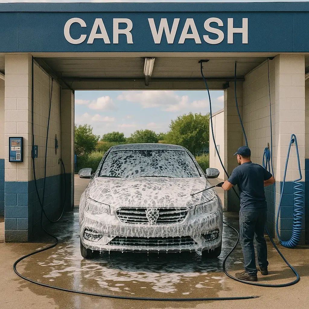 창업자 대상 정부 지원 설명회 현장