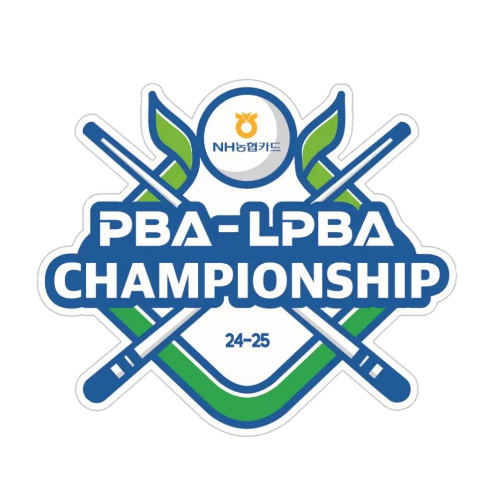 프로 당구 NH농협카드 PBA-LPBA 챔피언십 6차 투어 시작 대회 정보 경기 일정 대진표 우승 준우승 상금 결과