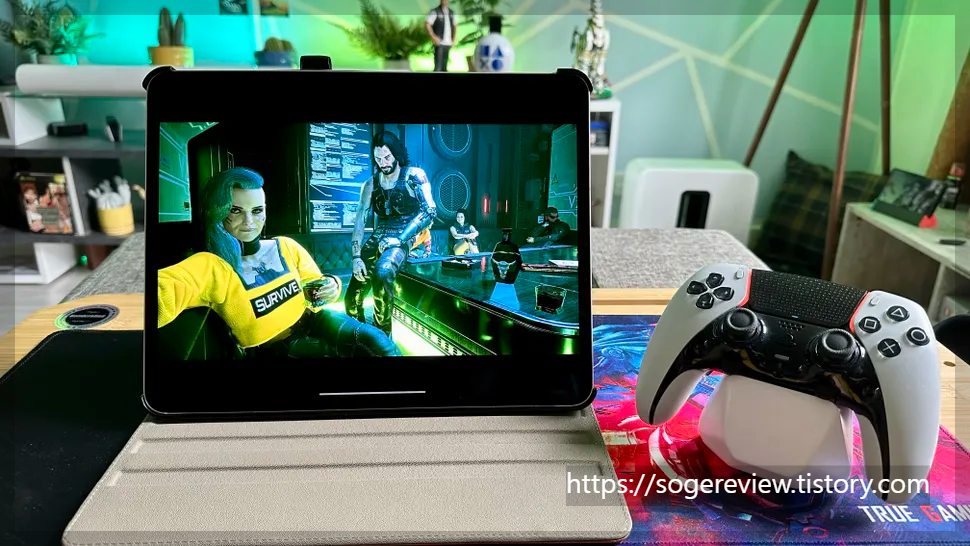 M6를 기다려야 할 3가지 핵심 이유 📊