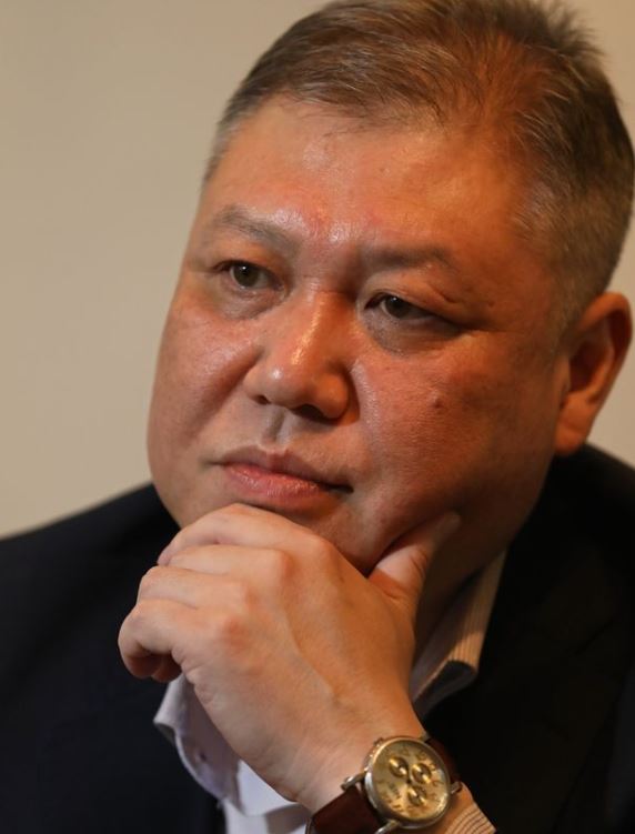 권일용 1호 프로파일러