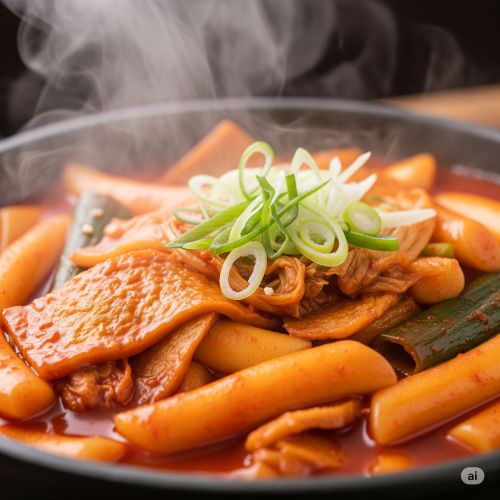 떡볶이