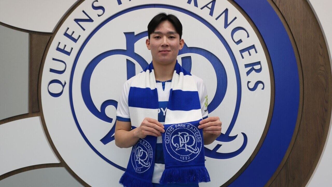 EFL 챔피언십 QPR vs 더비 카운티