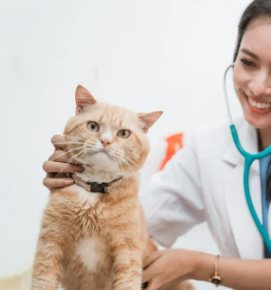 고양이 신부전 증상과 원인 놓치기 쉬운 신호들 총정리