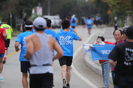 부산 해안 런닝코스