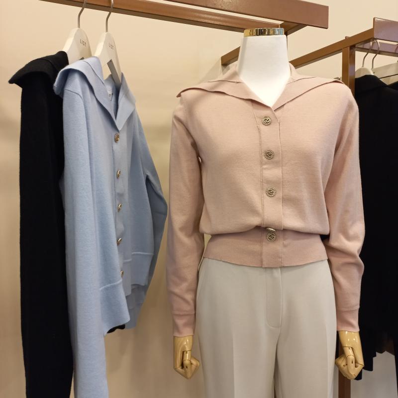 리스트 세일러 카라니트 TSKPOM80740