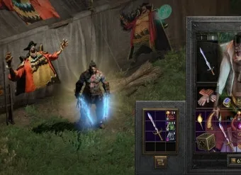 디아2 고뇌올으뜸 패이즈 고뇌 세팅 팁 효율_10