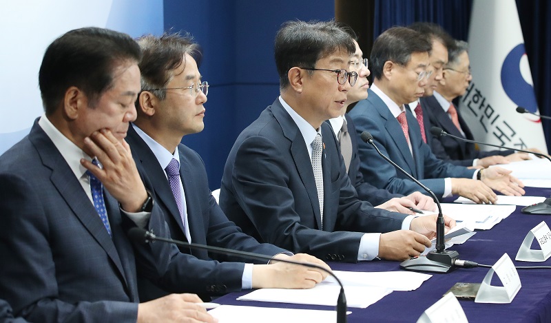 1기 신도시 선도지구 선정기준 특별법 수혜지역 알아보기