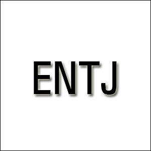 ENTJ