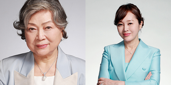 MBC 일일드라마 용감무쌍 용수정 인물관계도 등장인물 출연진 정보 세번째 결혼 후속 드라마