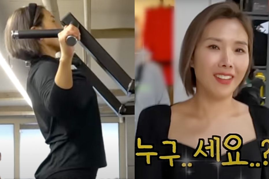 신봉선 다이어트(사진=유튜브 채널'ㄴ신봉선ㄱ')

출처 : 오토트리뷴(https://www.autotribune.co.kr)