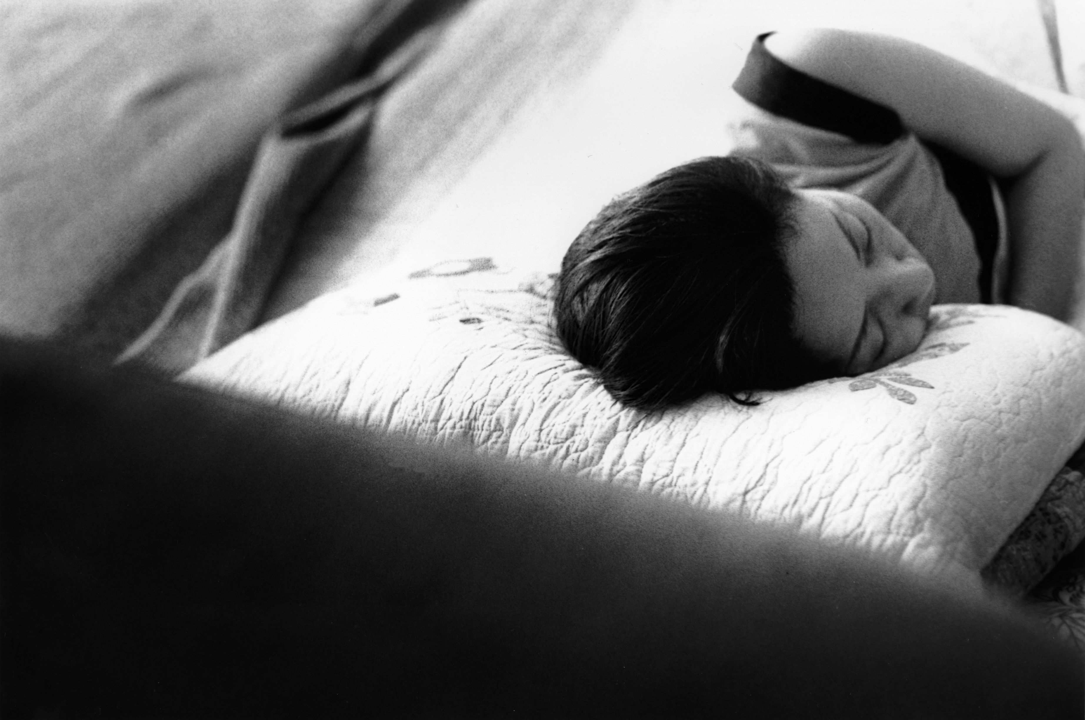 ⓒ강상욱&#44; &lsquo;In&#44; noise&rsquo; 2020&#44; &lt;마마보이&gt;