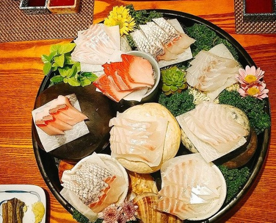 영등포 당산동 일식집 '삿뽀로'