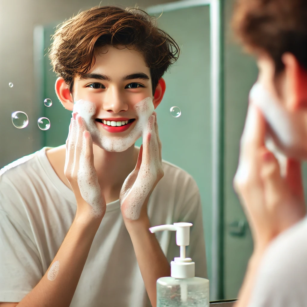 세안하는 관련된 사진