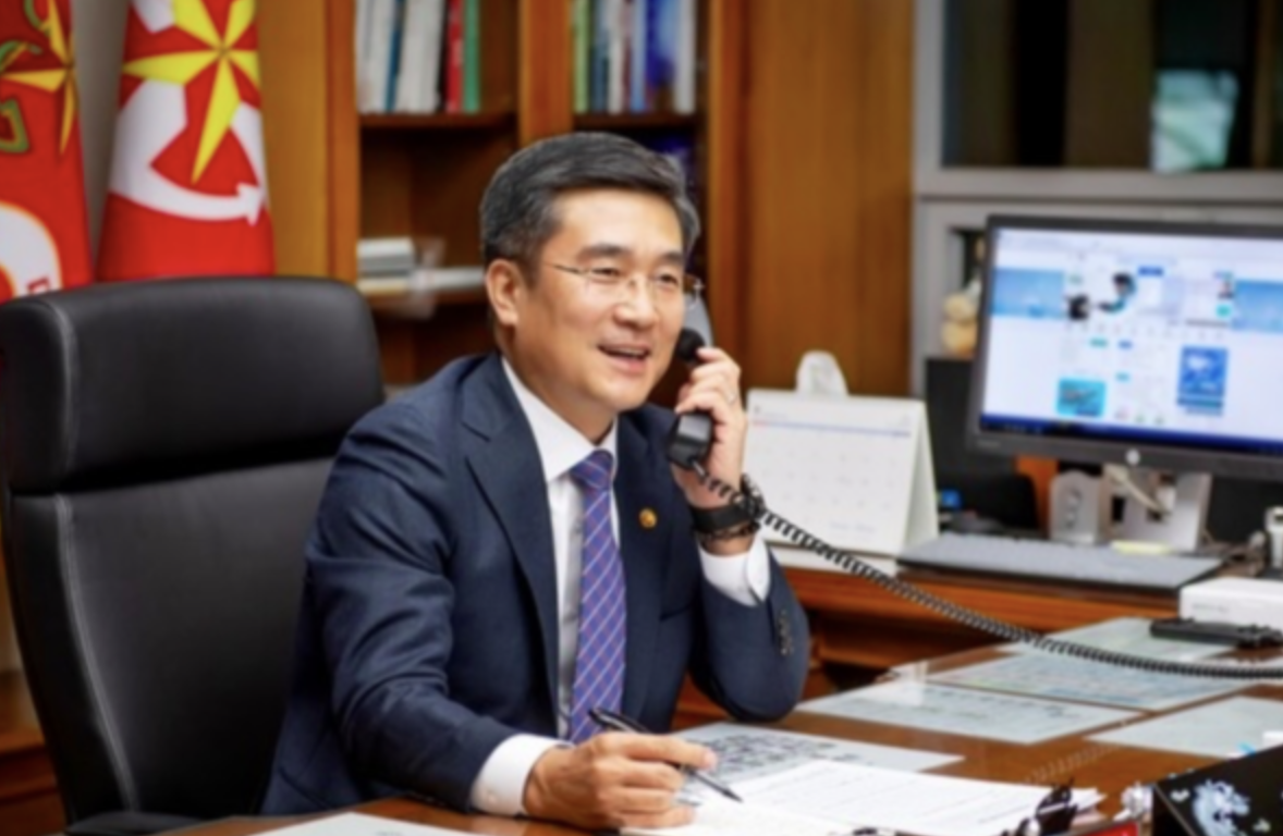 서욱 논란