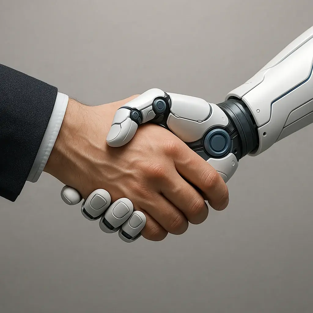 인공지능 시대, 당신의 커리어를 구원할 비밀 무기 5가지