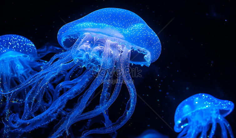 해파리 쏘였을때 관련 이미지